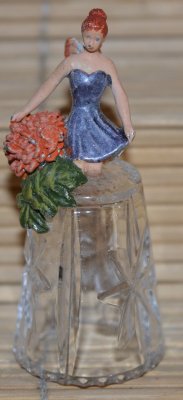 Seria Kwiatowe wróżki/elfy