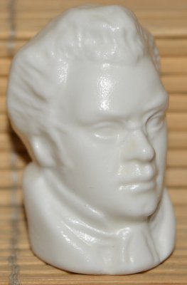 Sutherland naparstki głowy