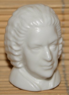 Sutherland naparstki głowy