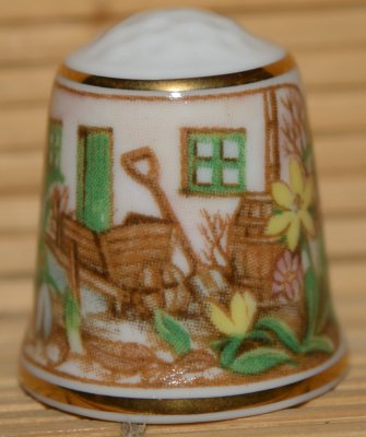 Sutherland seria miesiące