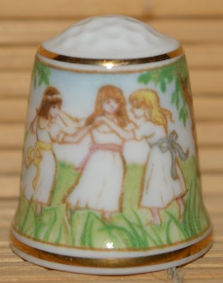 Sutherland seria miesiące