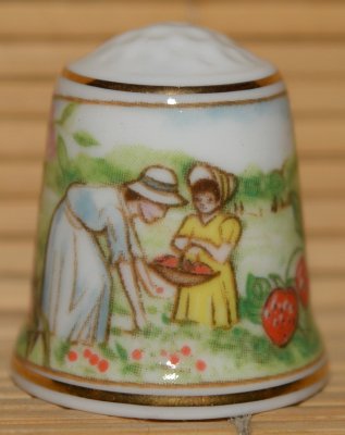 Sutherland seria miesiące