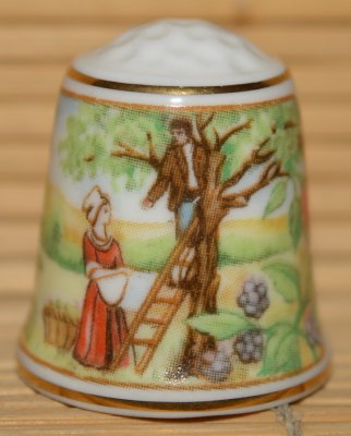 Sutherland seria miesiące