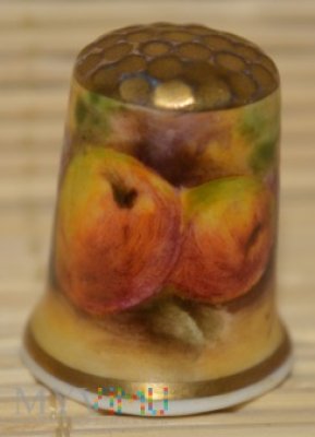 Naparstki Grahama Payne