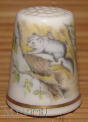 Royal Worcester pozostałe , serie,