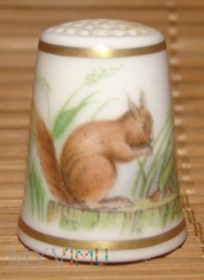 Royal Worcester pozostałe , serie,