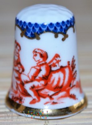Royal Worcester pozostałe , serie,