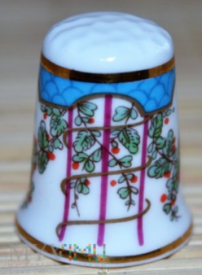 Royal Worcester pozostałe , serie,