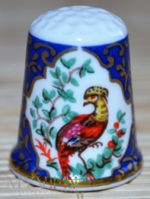Royal Worcester pozostałe , serie,