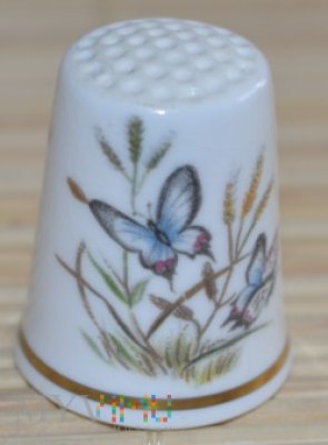 Royal Worcester pozostałe , serie,