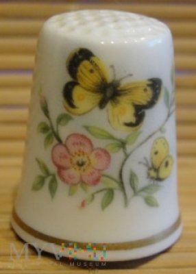 Royal Worcester pozostałe , serie,