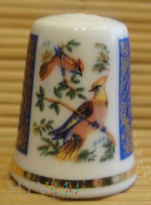 Royal Worcester pozostałe , serie,