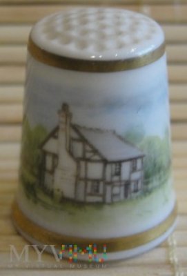 Royal Worcester pozostałe , serie,