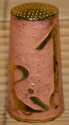 Cloisonne inne motywy