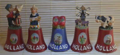 Holandia , miasta , prowincje , stroje