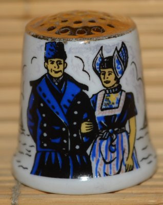 Holandia , miasta , prowincje , stroje