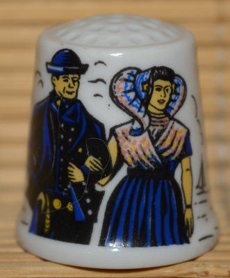 Holandia , miasta , prowincje , stroje