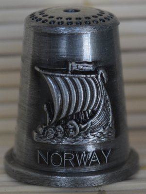 Norwegia
