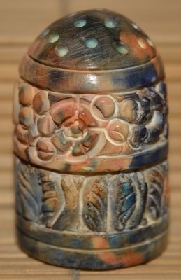 Pianka morska