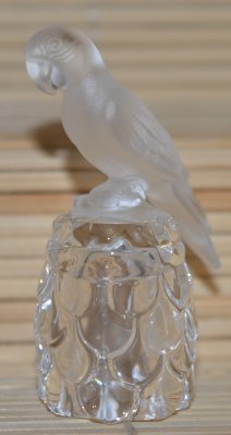 Naparstki kryształowe Swarovskiego