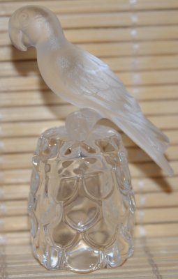 Naparstki kryształowe Swarovskiego