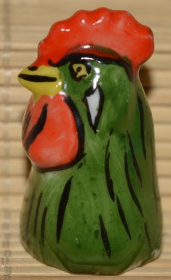 Lindner figurki