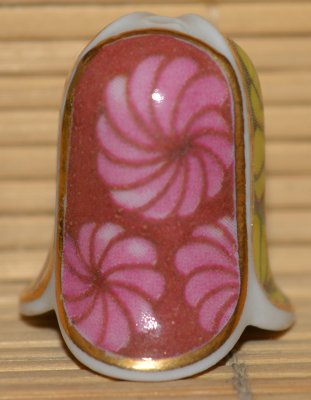 Lindner seria wzory tkanin