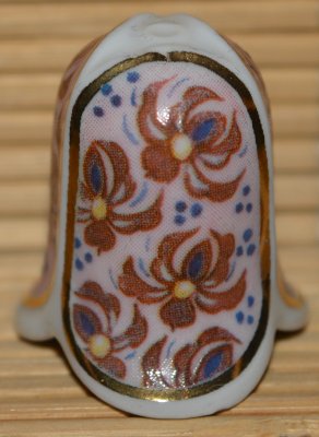 Lindner seria wzory tkanin