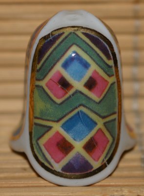 Lindner seria wzory tkanin