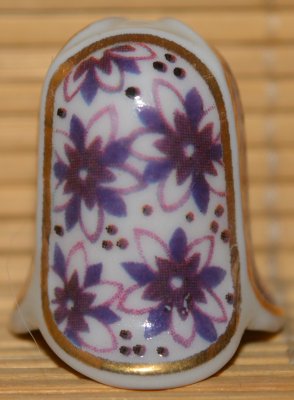 Lindner seria wzory tkanin