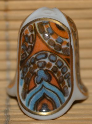 Lindner seria wzory tkanin