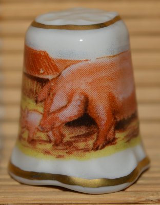 Lindner -zwierzęta i ptaki