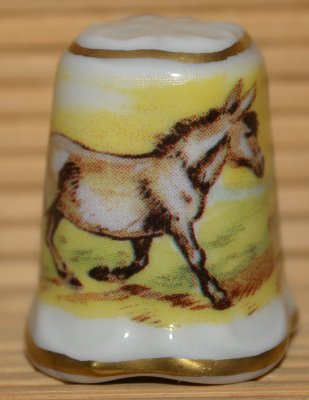 Lindner -zwierzęta i ptaki