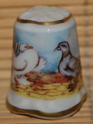 Lindner -zwierzęta i ptaki