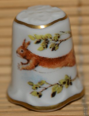 Lindner -zwierzęta i ptaki