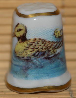 Lindner -zwierzęta i ptaki