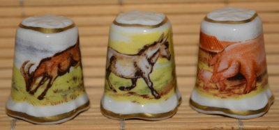 Lindner -zwierzęta i ptaki