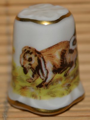 Lindner -zwierzęta i ptaki