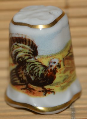 Lindner -zwierzęta i ptaki