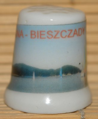 Bieszsczady ,Solina