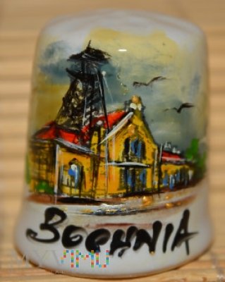 Bochnia-dzwonnica.