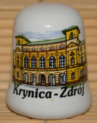 Krynica Zdrój
