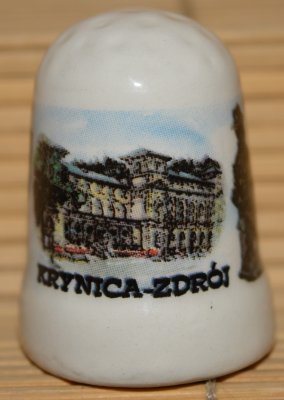 Krynica Zdrój