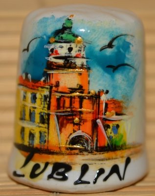 Lublin 
