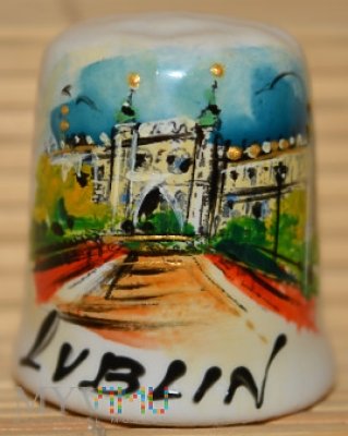 Lublin 