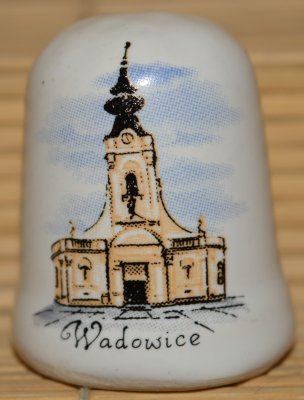 Wadowice
