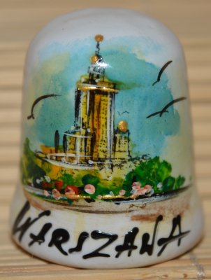 Warszawa