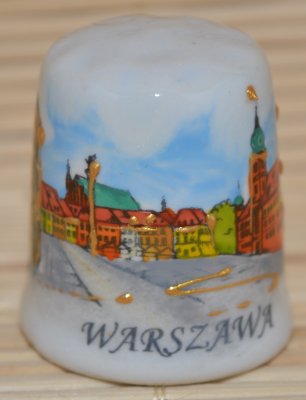 Warszawa