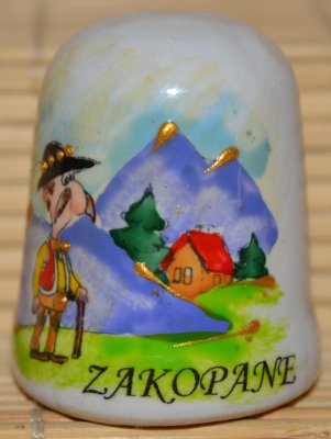 Zakopane