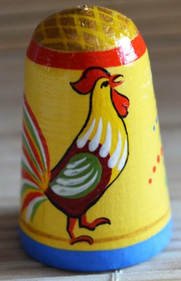 Rosja  Valentina Razarenowa seria  chińskie znaki